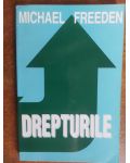 Drepturile- Michael Freeden