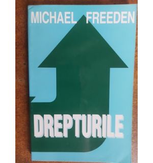 Drepturile- Michael Freeden