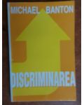 Discriminarea- Michael Banton