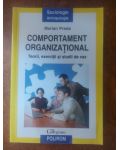 Comportament organizational- Marian Preda