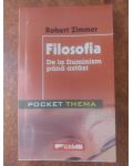 Filosofia. De la Iluminism pana astazi- Robert Zimmer