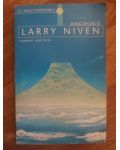 Ringworld S.F. Masterworks- Larry Niven