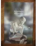 Antologia viitorului- Henry Gee
