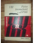 Fizica fotonucleara si betatronul ca sursa de radiatii- G. Baciu, D. Barb