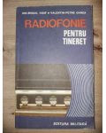 Radiofonie pentru tineret- Ion-Mihail Iosif, Valentin-Petre Ganea