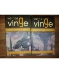 Adancurile cerului 1, 2- Vernor Vinge