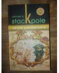 Hartile prevestitoare- Michael A. Stackpole