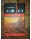 Marte rosu- Kim Stanley Robinson