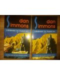 Caderea lui Hyperion vol 2 partea 1, 2- Dan Simmons
