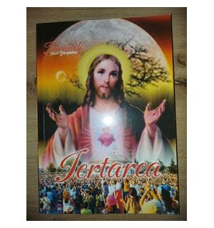 Iertarea- Iacob Ghergheluca