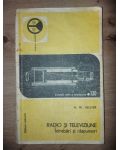 Radio si televiziune- H. W. Hellyer