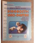 Diagnostic oro-dentar Dragos Fratila,Georgiana Macovei,Al.Calin