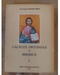 Calauza ortodoxa in biserica 1- Ioanichie Balan