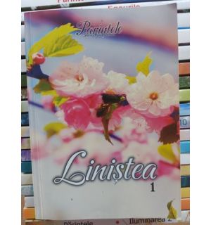 Linistea- Iacob Ghergheluca