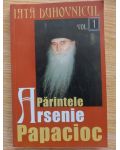 Iata Duhovnicul 1- Parintele Arsenie Papacioc