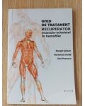 Ghid de tratament recuperator musculo-scheletal in hemofilie - Margit Serban, Hortensia Ionita