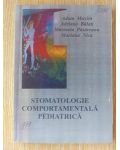Stomatologie comportamentala pediatrica- Adam Maxim, Adriana Balan