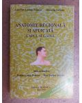 Anatomie regionala si aplicata Capul si gatul LAURIAN LUCIAN FRANCU, HORATIU VARLAM