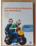 Activitatea integrata din gradinita- Laurentia Culea, Angela Sesovici