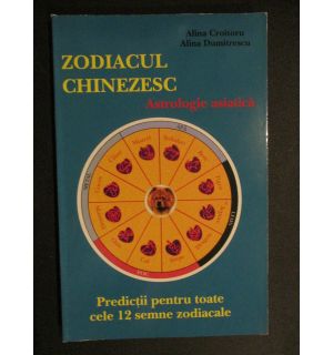 Zodiacul chinezesc