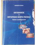 Ortodontie si ortopedie dento-faciala- Georgeta Zegan