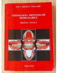 Tehnologia protezelor mobilizabile- Anca Mihaela Vitalariu