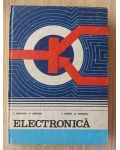 Electronica- E. Damachi, A. Tunsoiu