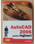 AutoCAD 2006 pentru ingineri- Ionel Simion