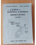 Transportul si distributia energiei electrice 1- Gheorghe Georgescu, Daniela Radasanu
