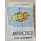 Antibiotice: Caiet documentar