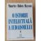 O istorie intelectuala a iudaismului 2 - Maurice-Ruben Hayoun