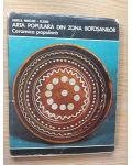 Arta populara din zona botosanilor