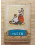 Poezii- N. A. Necrasov