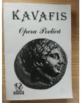 Opera poetica- Kavafis