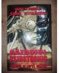 Razboiul psihotronic. Campul de lupta mental- Emil Strainu
