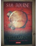 Ultimul testament- Sam Bourne