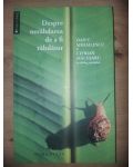 Despre nerabdarea de a fi rabdator- Dan C. Mihailescu, Ciprian Macesaru