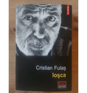 Iosca- Cristian Fulas