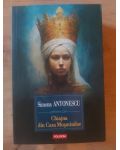 Chianja din Casa Musatinilor- Simona Antonescu