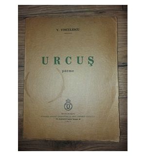 Urcus- V. Voiculescu