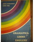 Gramatica limbii engleze- Georgiana Galateanu-Farnoaga, Ecaterina Comisel