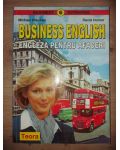 Engleza pentru afaceri- Michael Brookes, David Horner