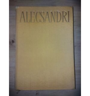 Opere 1: Poezii- Vasile Alecsandri