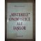 „Misterele” onomastice ale Iasilor VOL 2- Mircea Ciubotaru