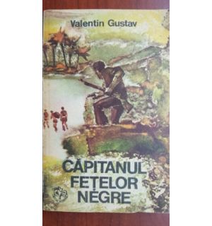Capitanul fetelor negre