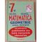 Matematica clasa a 7-a - Cornel Stefan, Lorina Carstea