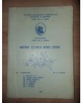 Anatomia sistemului nervos central- N. Cozma, I. Petrovanu