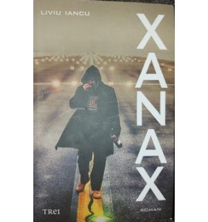 Xanax Liviu Iancu