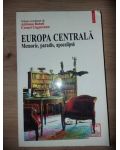 Europa Centrala Memorie,paradis,apocalipsa - Adriana Babeti, Cornel Ungureanu