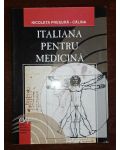 Italiana pentru medicina- Nicoleta Presura-Calina